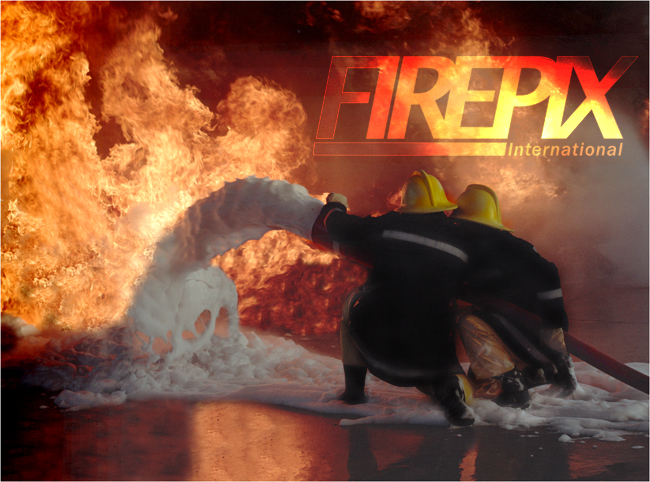 Welcome to Firepix International